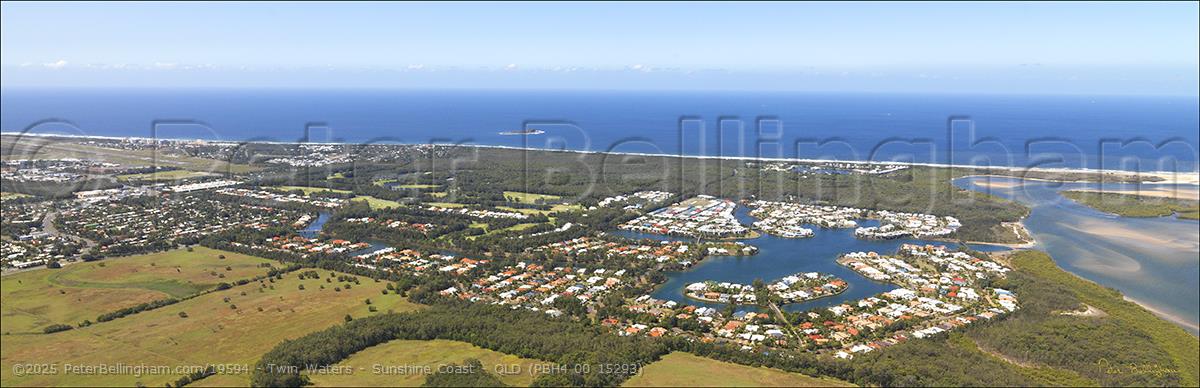 Peter Bellingham Photography Twin Waters - Sunshine Coast - QLD (PBH4 00 15293)